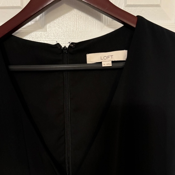 LOFT Midi Dress - Picture 7 of 15